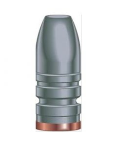 RCBS Grease Groove Bullet Moulds - RCBS Bullet Moulds - Bullet